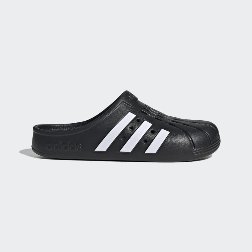 Adidas crocs shoes 2025