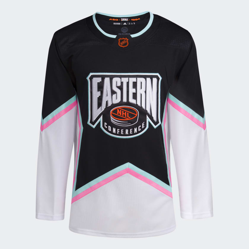 adidas Eastern Conference All-Star Jersey - Black | adidas Canada