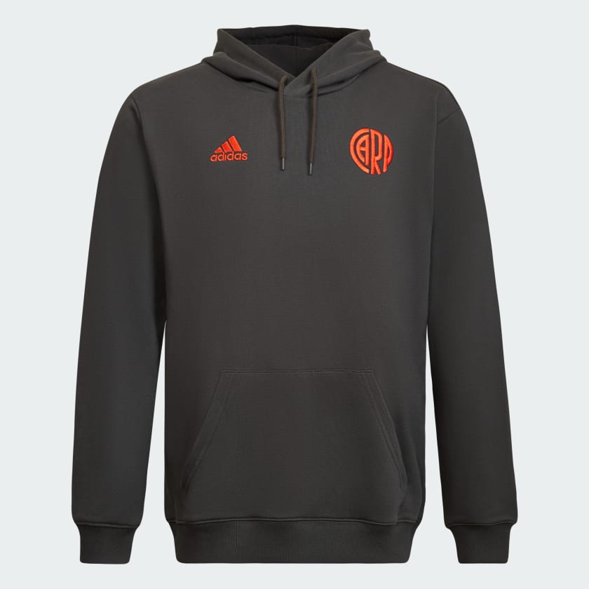 Buzo de sales river adidas