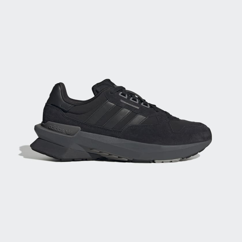Mens adidas pt trainers hotsell