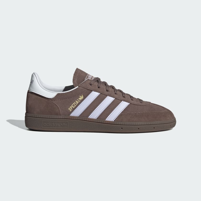 アディダス ハンドボール スペツィアル / Handball Spezial - ブラウン | アディダス ジャパン
