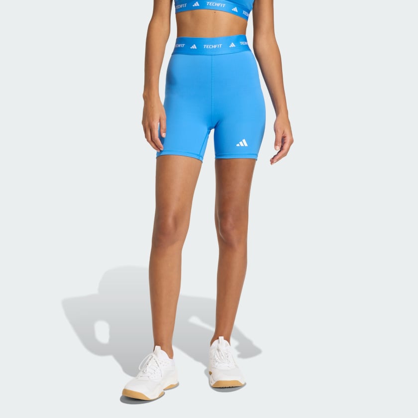 Techfit Short Leggings