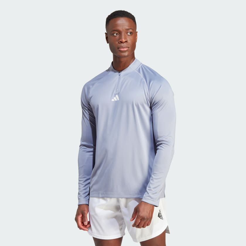 Gym 2025 quarter zip