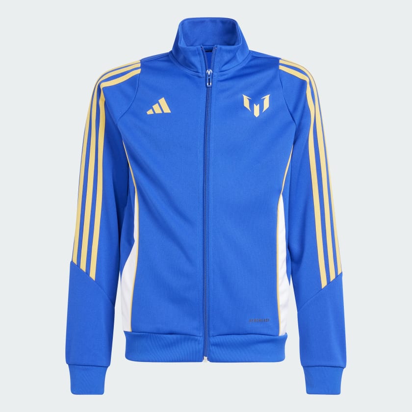Sudadera messi niño hot sale