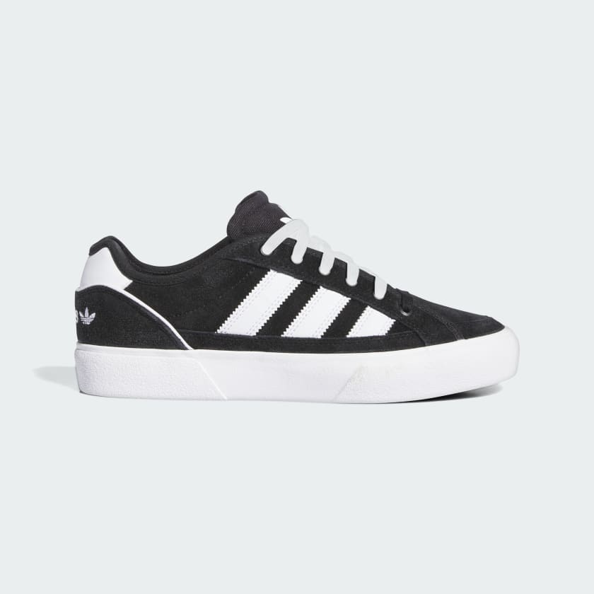 adidas Court TNS Premiere Shoes - Black | Free Shipping with