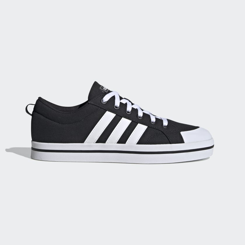Scarpe Bravada nere e bianche adidas Italia