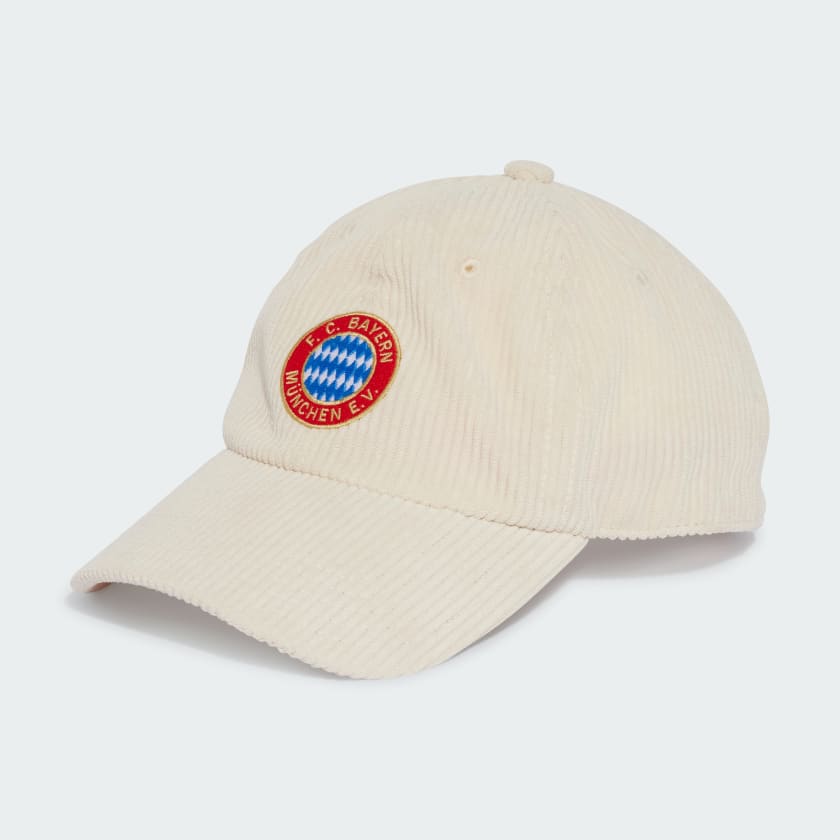 Adidas bayern munich cap hot sale