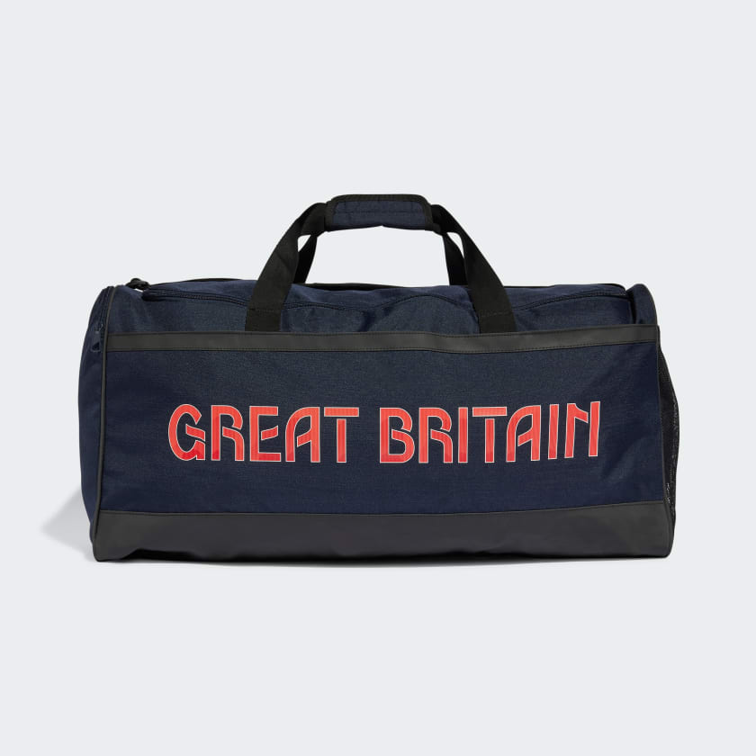 Adidas holdall large cheap