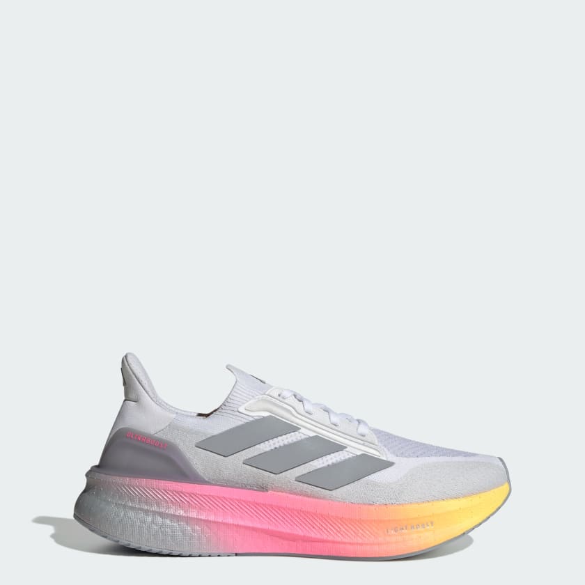 adidas Ultraboost 5X Shoes White Free Shipping with adiClub adidas US
