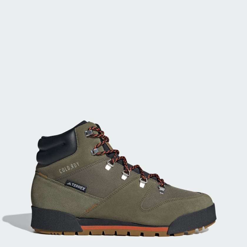 Adidas terrex snowpitch top