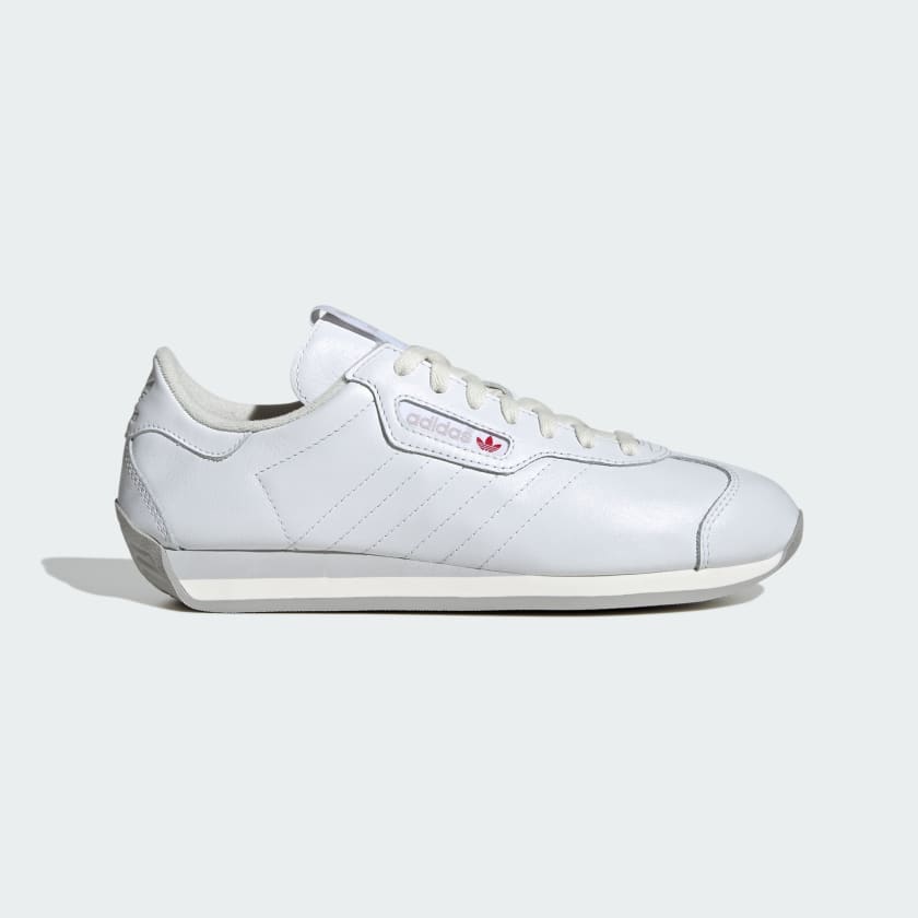 adidas COUNTRY SOFT White Free Shipping with adiClub adidas US