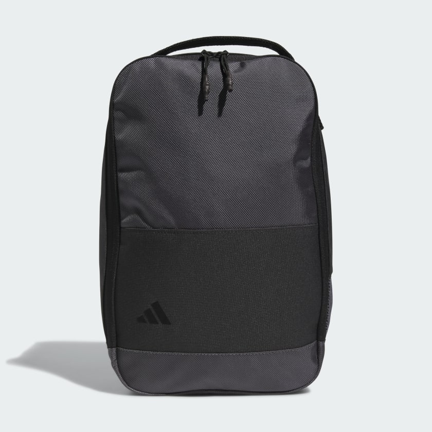 Bolsa para calzado de golf Gris adidas adidas Espa a
