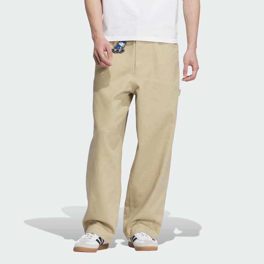 Loose capris deals