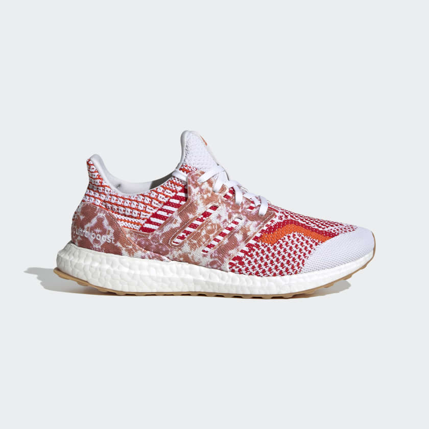 adidas Ultraboost 5.0 DNA Shoes White adidas New Zealand