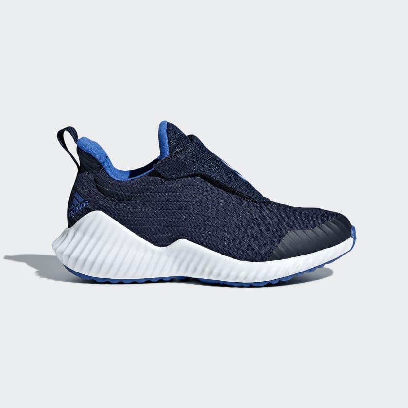 adidas FortaRun Shoes Blue adidas Thailand