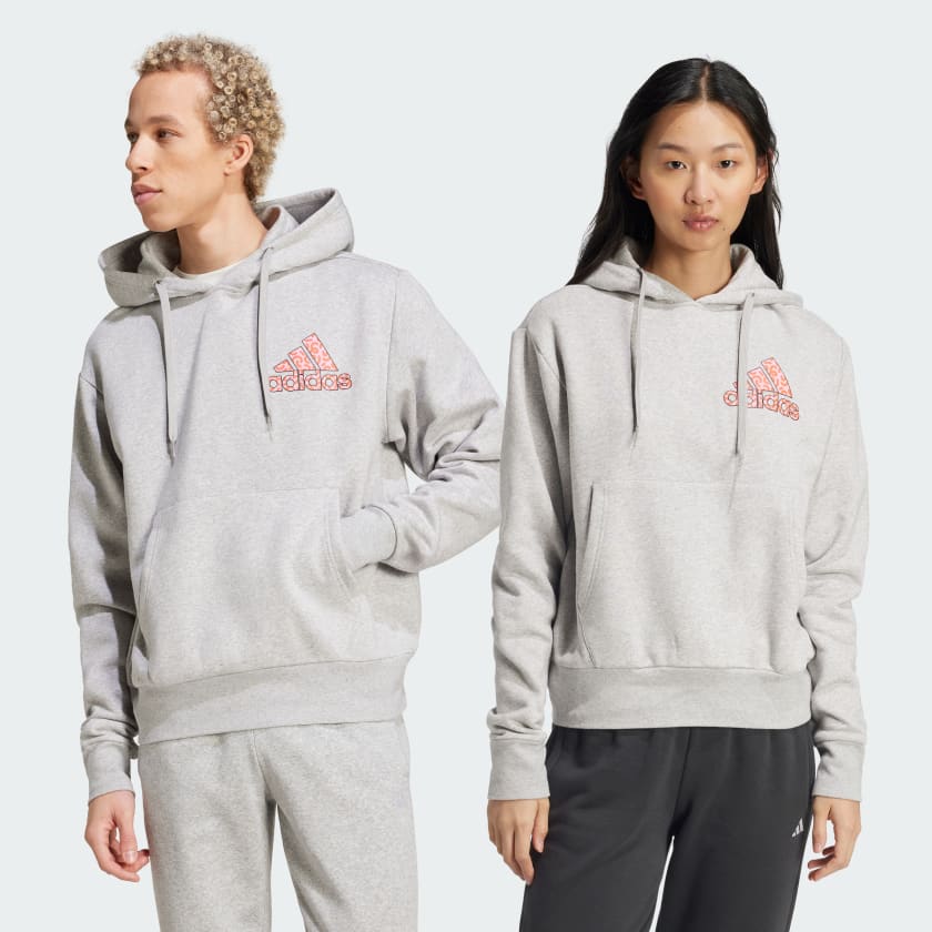 Felpa adidas berlin top