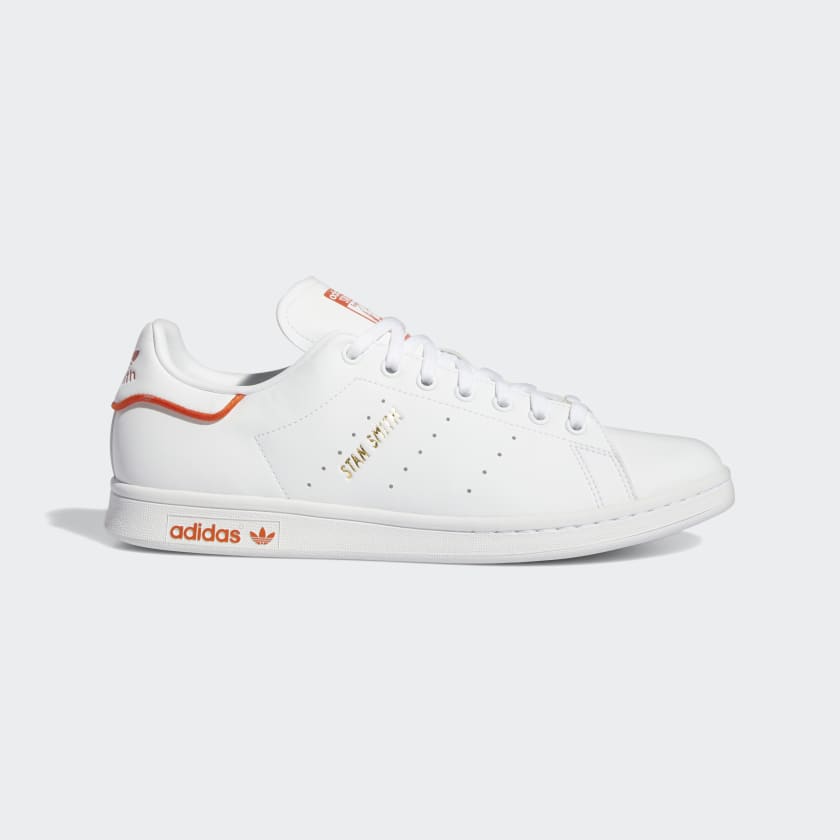 T nis Stan Smith Branco adidas adidas Brasil