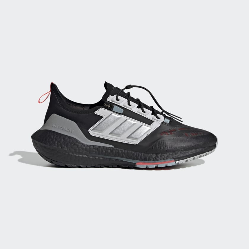 sød smag galleri reaktion adidas Ultraboost 21 GTX Shoes - Black | adidas Australia