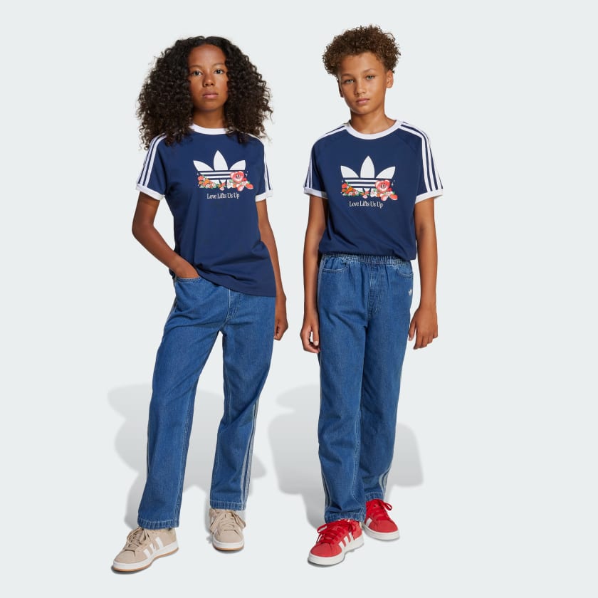 Adidas us koot jeans online