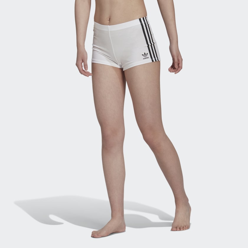 women underwear, body, short sleeve, micromodal, white Color White