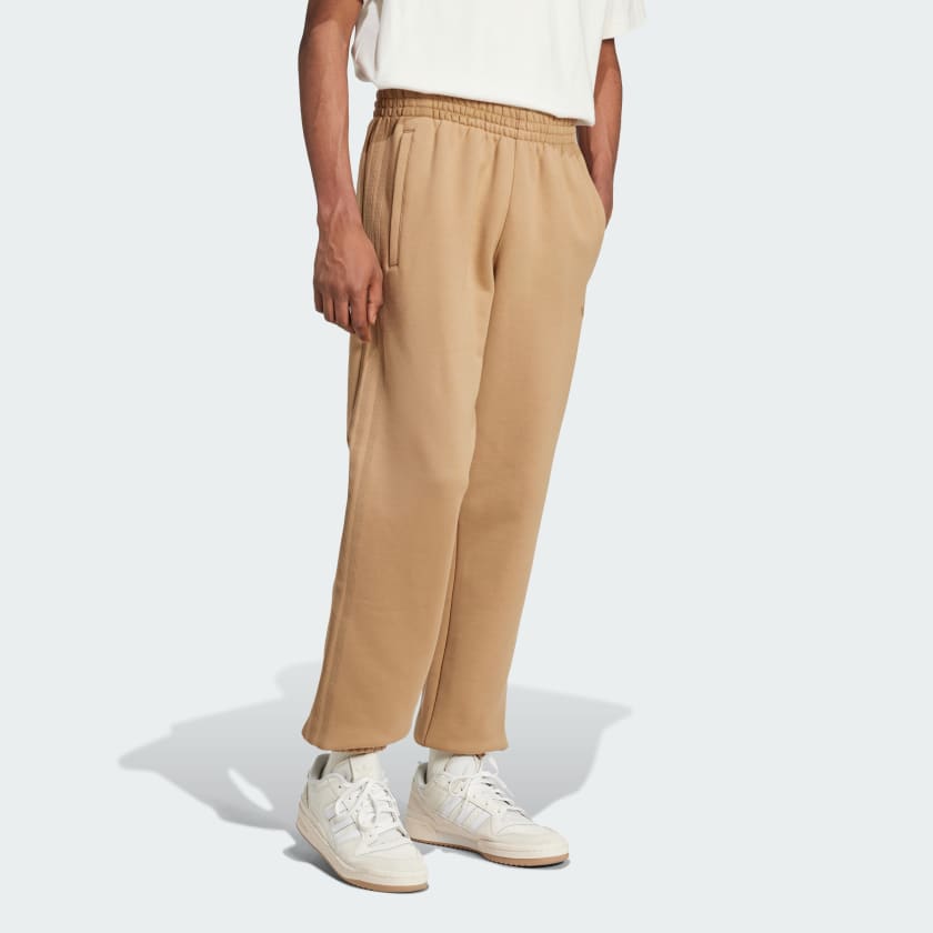 アディダス Field Issue エッセンシャルズ スウェットパンツ