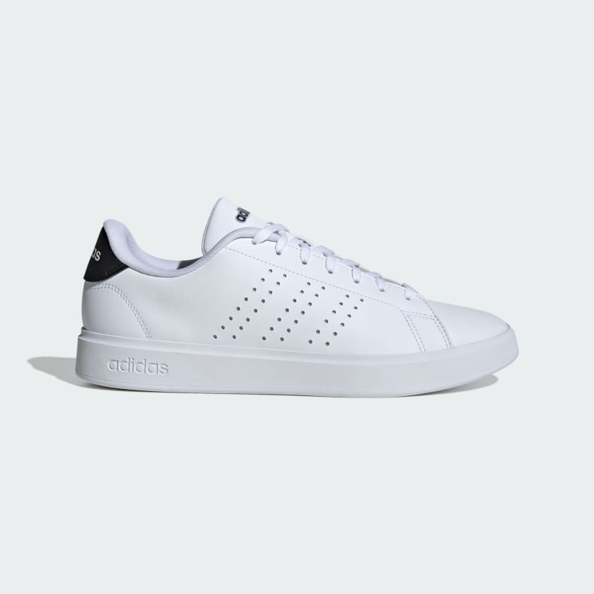 adidas Advantage 2.0 Shoes White Free Shipping with adiClub adidas US