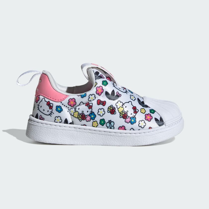 adidas adidas Originals x Hello Kitty Superstar 360 adidas Thailand