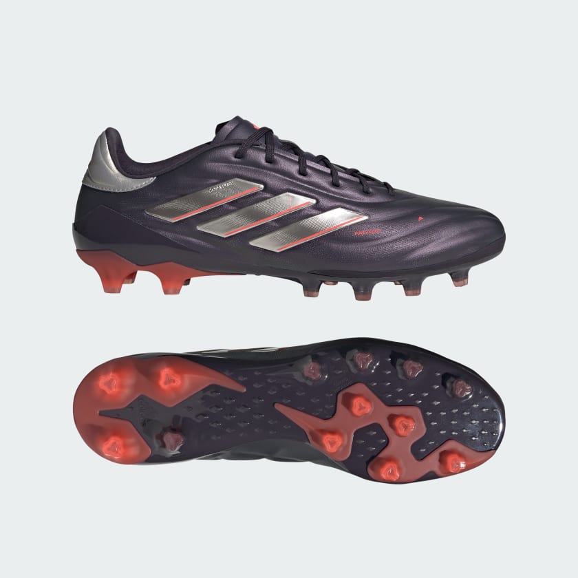 Adidas pure boots deals