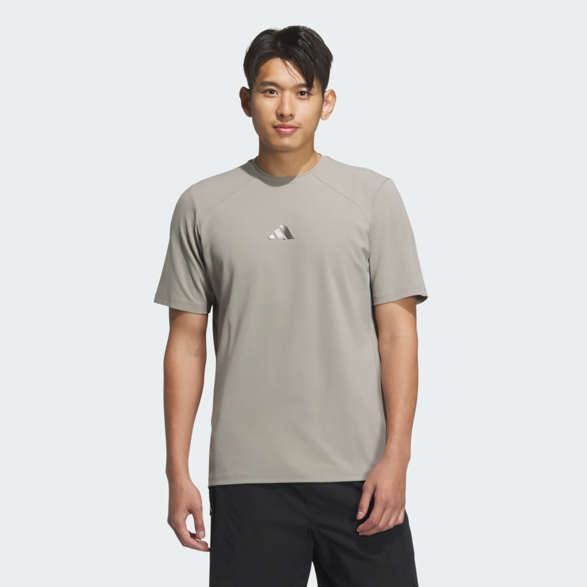 Amazon.co.jp: [アディダス] 長袖 Tシャツ レギュラーフィット