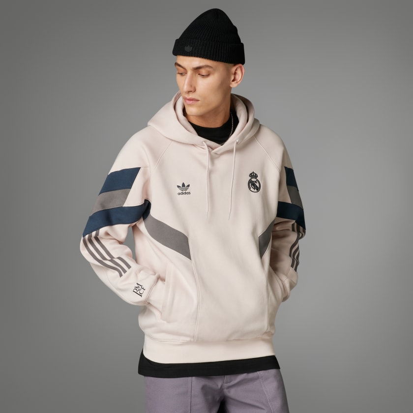 Adidas us real madrid original store