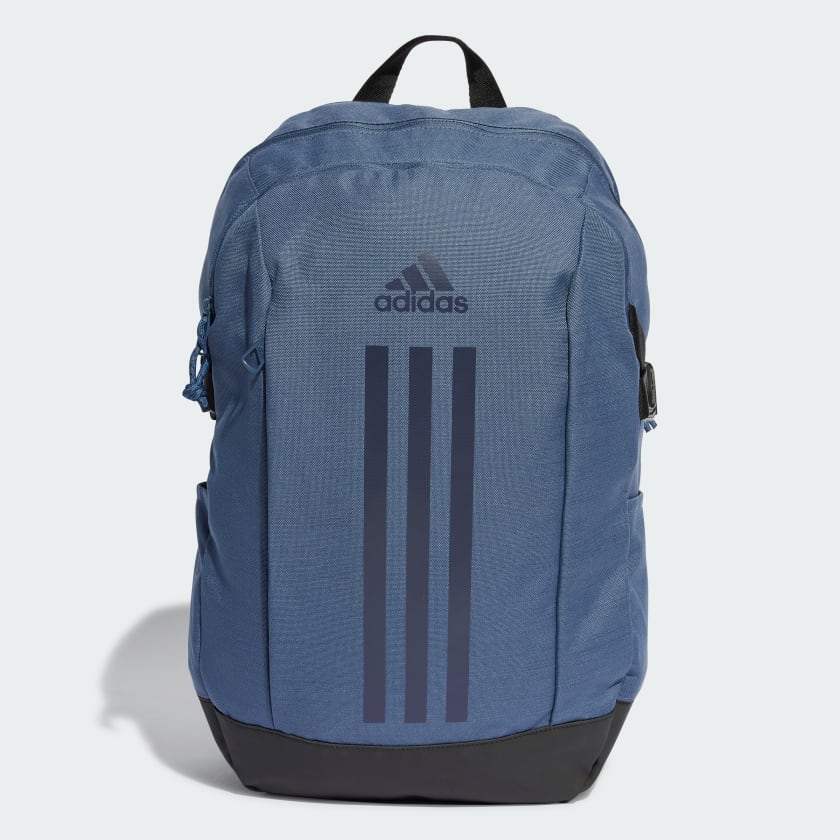 Adidas mochila azul on sale