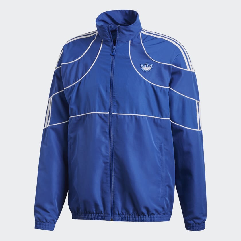 O2k track top jacket