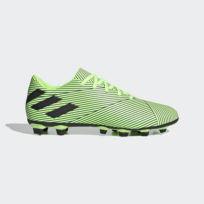 Green nemeziz outlet