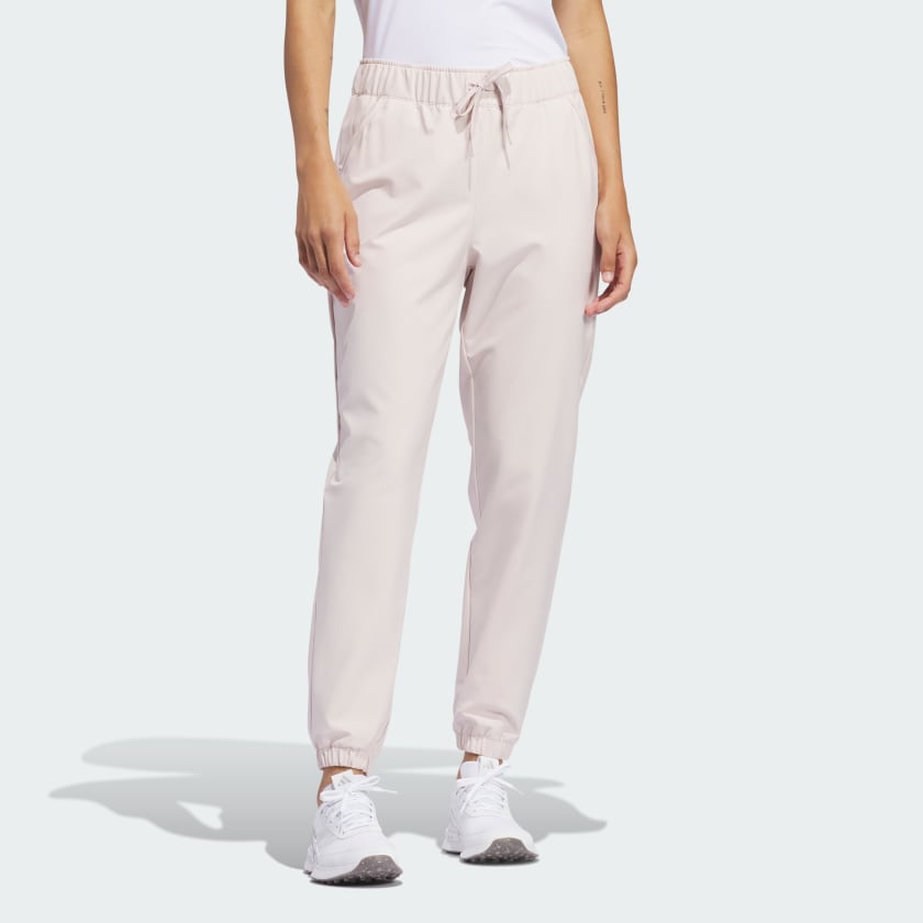 Adidas cool 365 stretch joggers sales