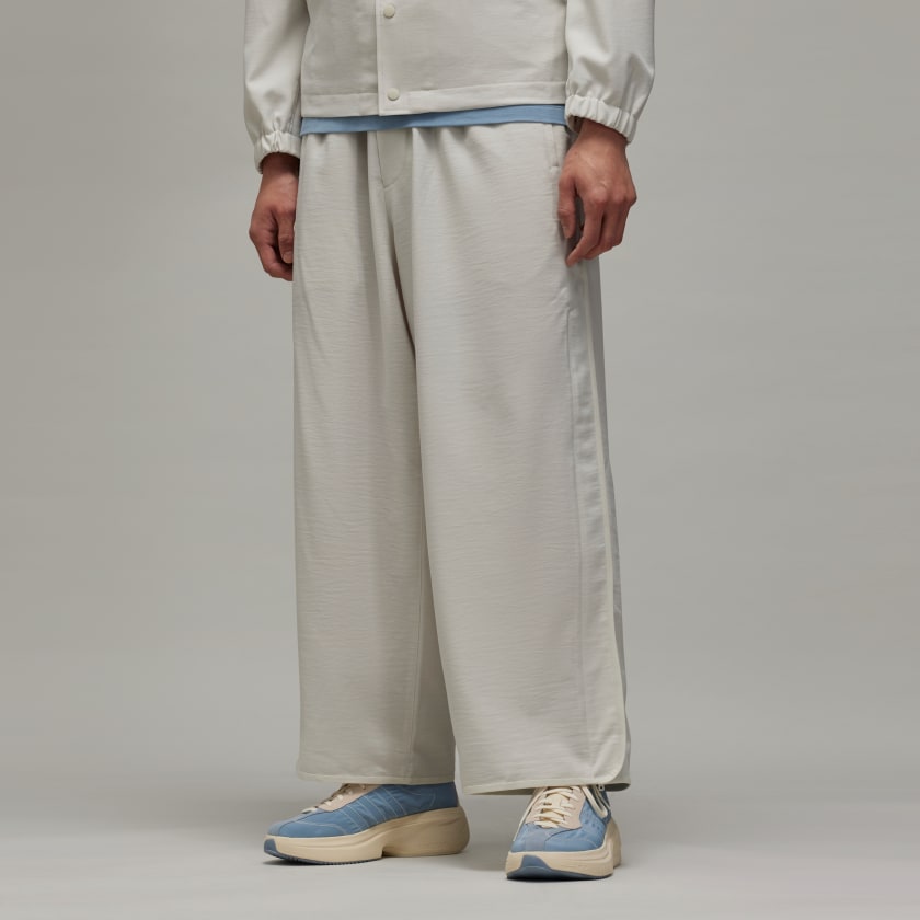 Pantalon large sport outlet