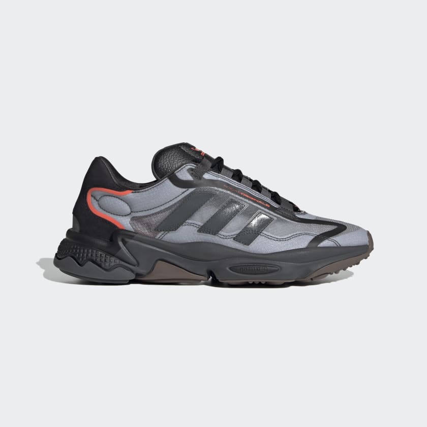 adidas OZWEEGO Pure Shoes Black adidas Malaysia