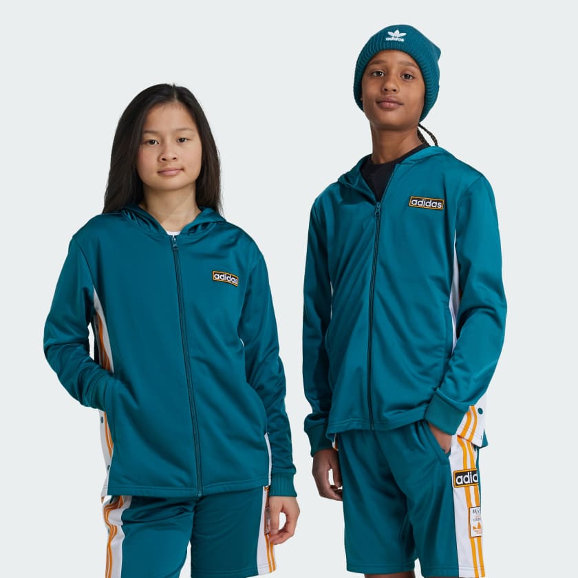 Adibreak - bluza z kapturem shop