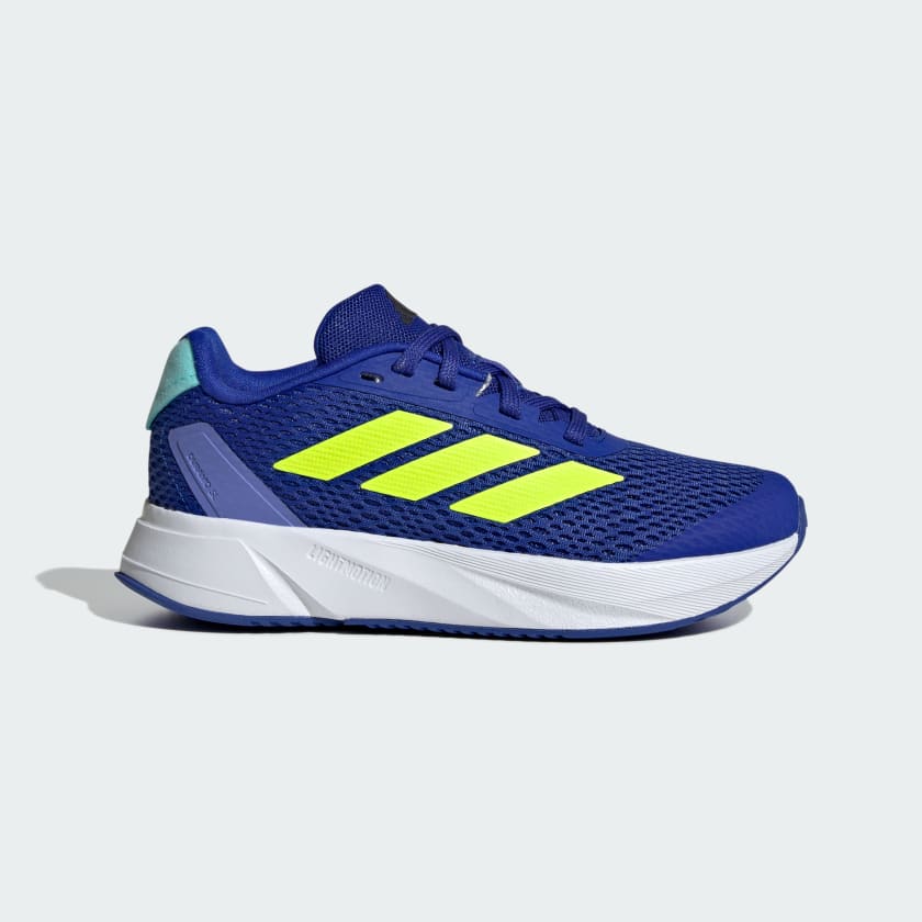 adidas Duramo SL Shoes Kids Blue Free Shipping with adiClub adidas US