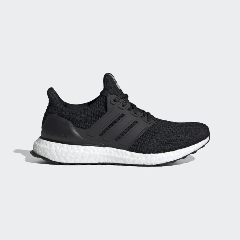 Anterior Lima En la actualidad adidas Ultraboost 4.0 DNA Shoes - Black | FY9123 | adidas US