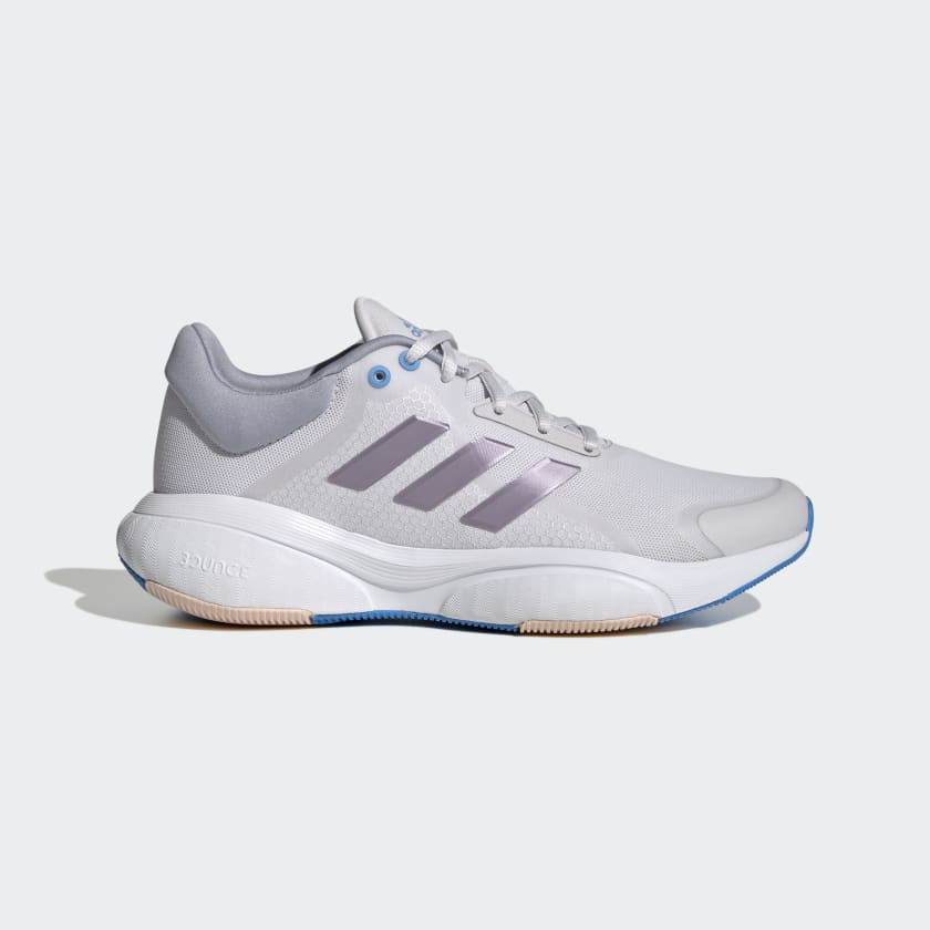 adidas Zapatillas Response Gris adidas Argentina