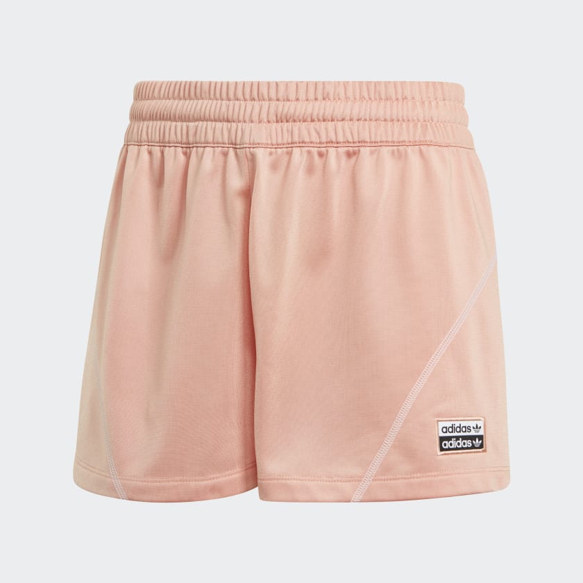 Bermuda adidas deals rosa
