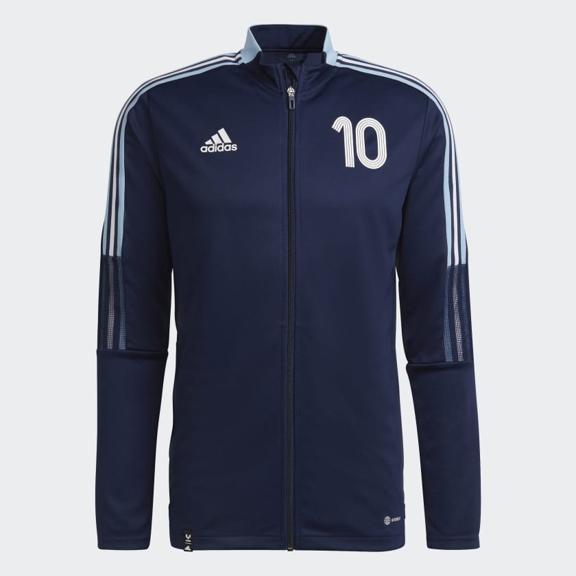 Chaqueta cheap adidas chelsea