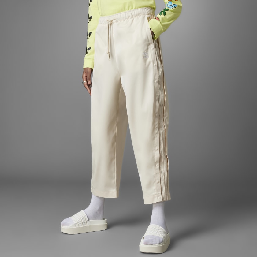 Cal a Always Original Relaxed Branco adidas adidas Brasil