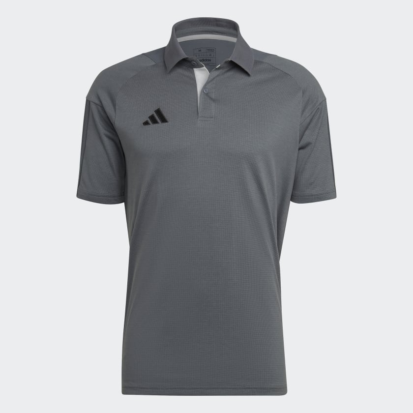 Polera con Cuello Tiro 23 Competition Multicores adidas adidas Chile