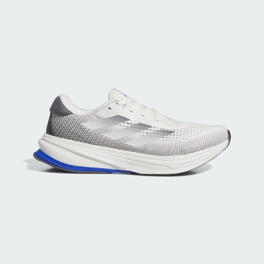 Adidas supernova grey hotsell