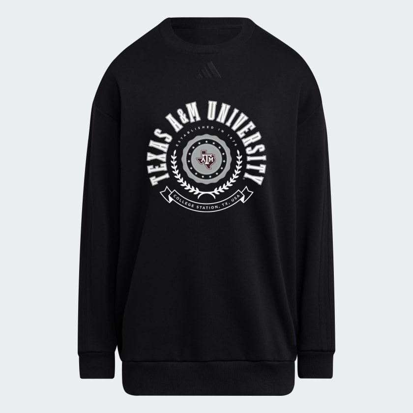売れ筋商品|||ゲームデイ カットソー トップス レディース Women's Black Texas A M Aggies Studded Pullover Hoodie Black Women's Gameday Couture Black Texas A&M Aggies Studded