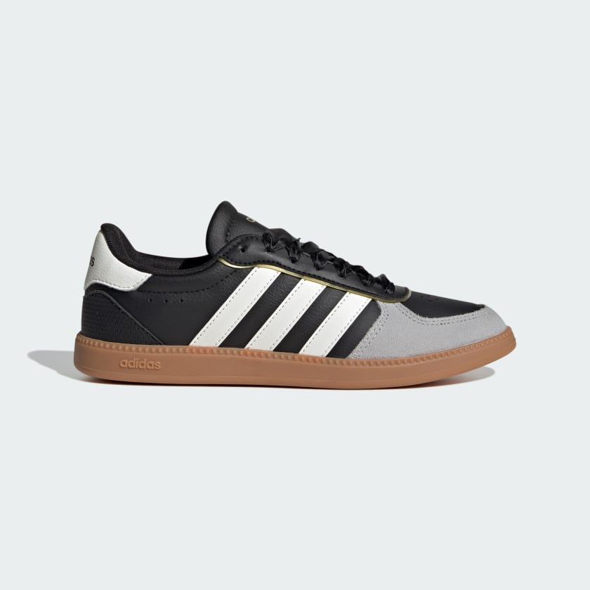 【adidas】★アディダス★Break Start Silver Pebble★男女共用 adidas Break Start Silver Pebble Chalk White Men's - IH7966 - GB
