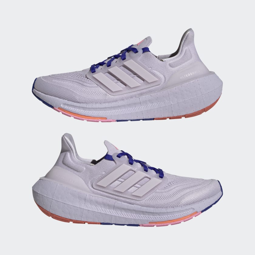 Scarpe Ultraboost Light Viola HP9206 09 standard