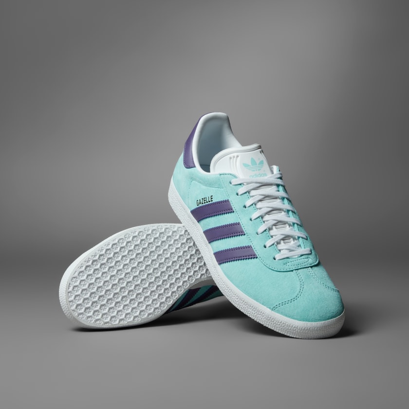 Adidas gazelle femme deepblue deals