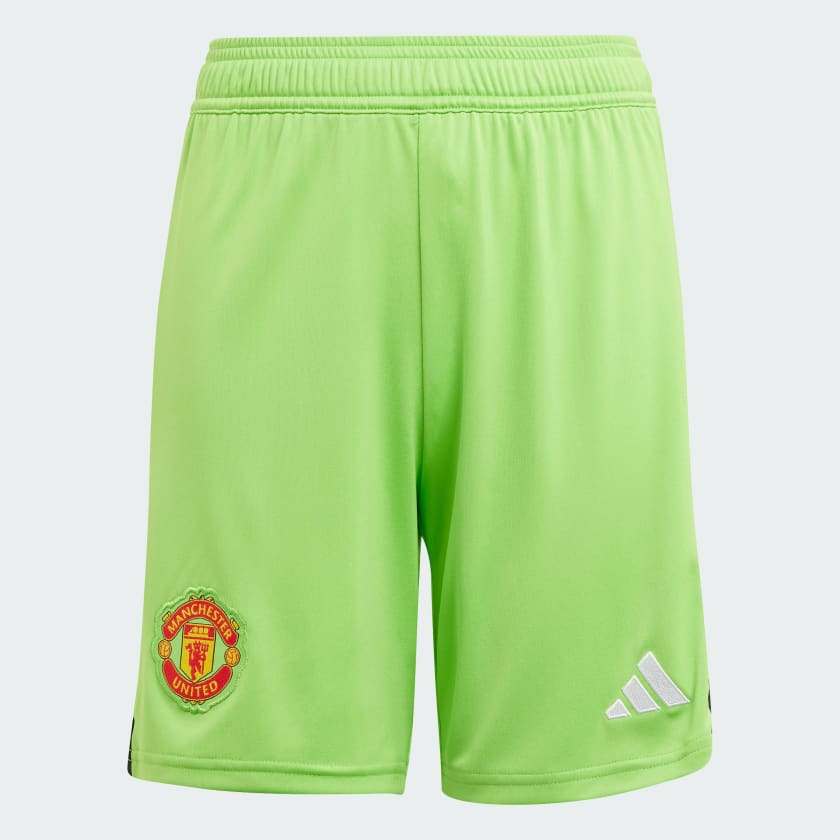 Goalkeeper shorts clearance junior